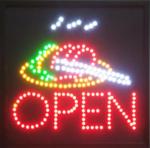 LED photoelectricity
